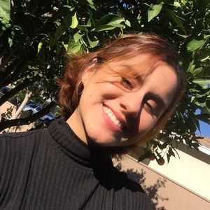 Meet your Posher, Daisy